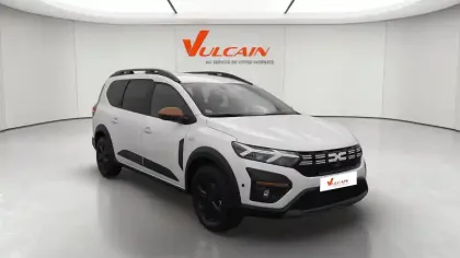 Photo 6 Dacia Jogger  TCe 110 7 places GSR2