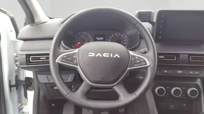 Photo 14 Dacia Jogger  TCe 110 7 places GSR2