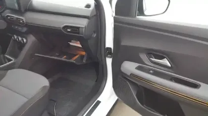 Photo 30 Dacia Jogger  TCe 110 7 places GSR2