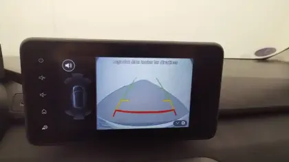 Photo 19 Dacia Jogger  TCe 110 7 places GSR2