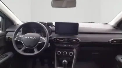 Photo 5 Dacia Jogger  TCe 110 7 places GSR2