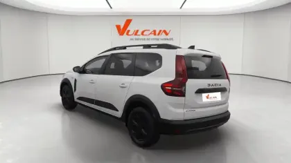 Photo 8 Dacia Jogger  TCe 110 7 places GSR2