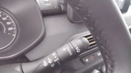 Photo 21 Dacia Jogger  TCe 110 7 places GSR2