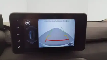 Photo 18 Dacia Jogger  TCe 110 7 places GSR2