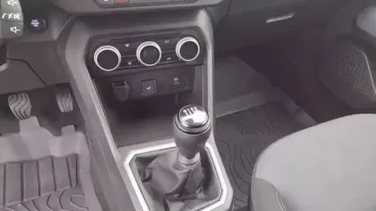 Photo 15 Dacia Jogger  TCe 110 7 places GSR2