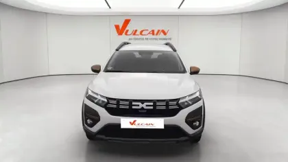 Photo Dacia Jogger Extreme +
