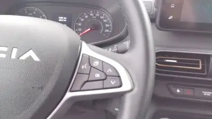 Photo 24 Dacia Jogger  TCe 110 7 places GSR2