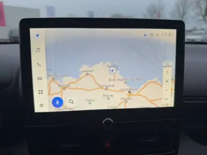 Photo 22 Toyota Yaris  Hybride 130h