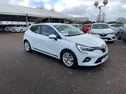 Photo 17 Renault Clio  TCe 90 - 21