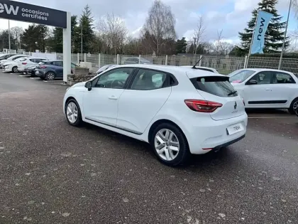 Photo 13 Renault Clio  TCe 90 - 21