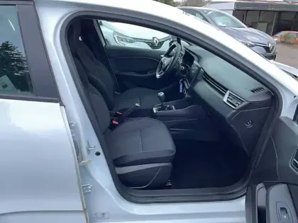 Photo 24 Renault Clio  TCe 90 - 21