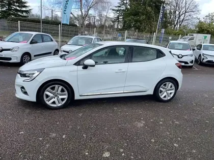 Photo 12 Renault Clio  TCe 90 - 21