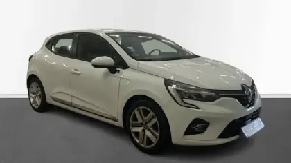 Photo 6 Renault Clio  TCe 90 - 21