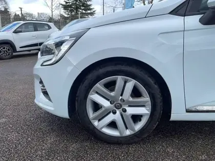 Photo 29 Renault Clio  TCe 90 - 21