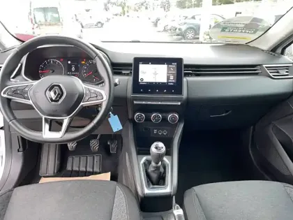 Photo 90 Renault Clio  TCe 90 - 21