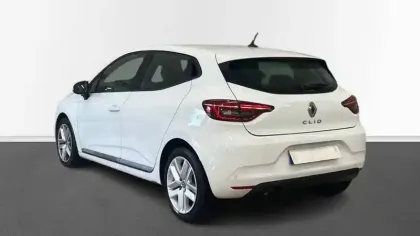 Photo 72 Renault Clio  TCe 90 - 21