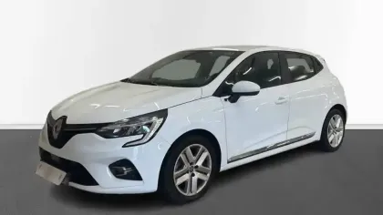 Photo Renault Clio Business