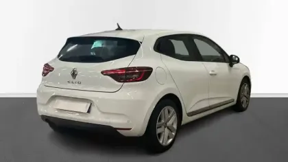Photo 39 Renault Clio  TCe 90 - 21