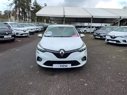 Photo 88 Renault Clio  TCe 90 - 21