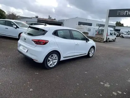 Photo 50 Renault Clio  TCe 90 - 21