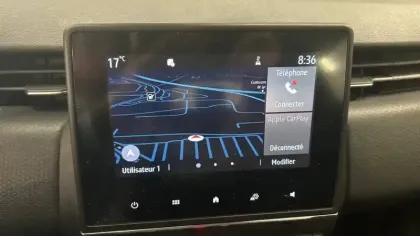 Photo 10 Renault Clio  TCe 90 - 21