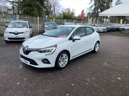Photo 11 Renault Clio  TCe 90 - 21