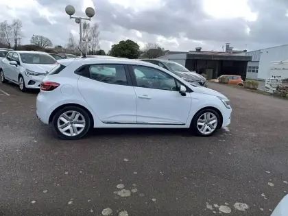 Photo 16 Renault Clio  TCe 90 - 21