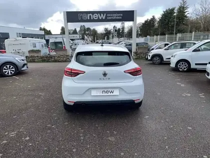 Photo 14 Renault Clio  TCe 90 - 21