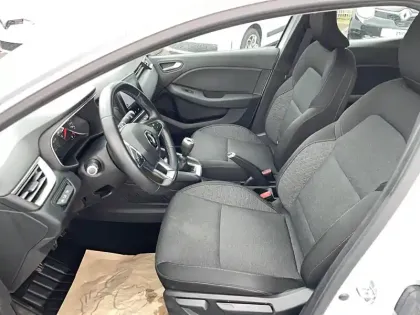 Photo 89 Renault Clio  TCe 90 - 21