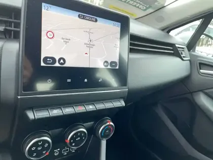 Photo 33 Renault Clio  TCe 90 - 21