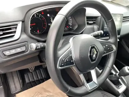 Photo 25 Renault Clio  TCe 90 - 21