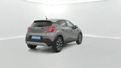 Photo 59 Renault Captur  TCe 100 GPL
