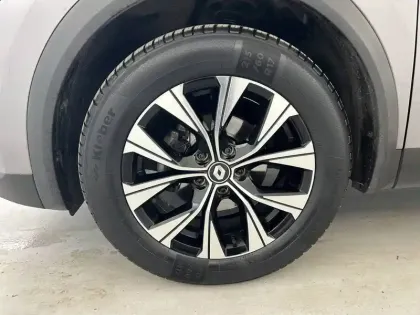 Photo 18 Renault Captur  TCe 100 GPL