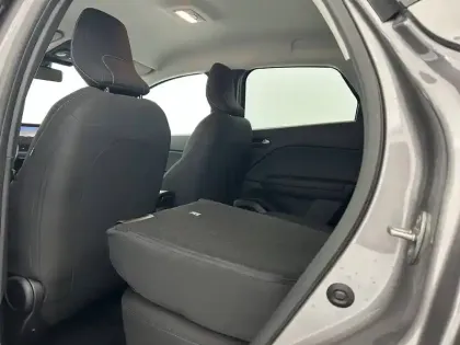 Photo 26 Renault Captur  TCe 100 GPL