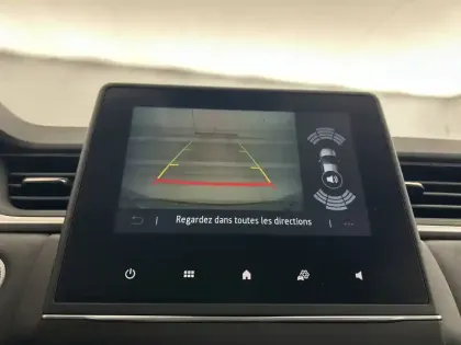 Photo 72 Renault Captur  TCe 100 GPL
