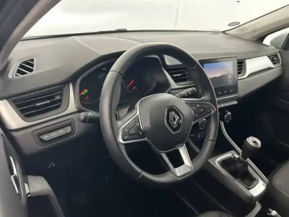 Photo 35 Renault Captur Gén. II (HJB) Ph1 NG Evolution 5