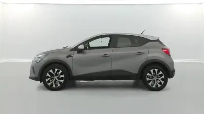 Photo 56 Renault Captur  TCe 100 GPL