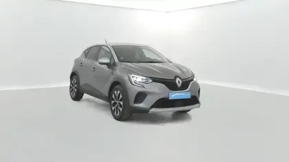 Photo 61 Renault Captur  TCe 100 GPL