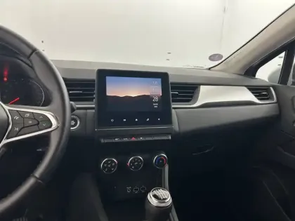 Photo 11 Renault Captur  TCe 100 GPL