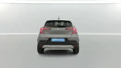 Photo 58 Renault Captur  TCe 100 GPL