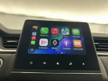 Photo 24 Renault Captur  TCe 100 GPL