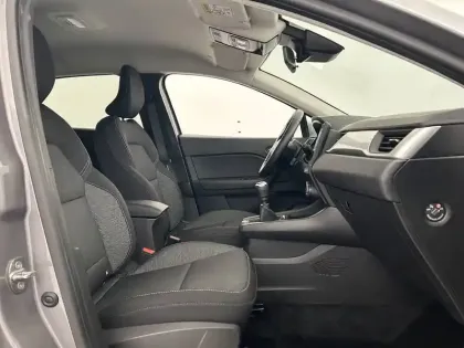 Photo 13 Renault Captur  TCe 100 GPL