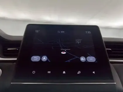 Photo 23 Renault Captur  TCe 100 GPL