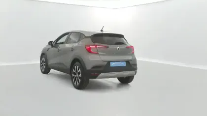 Photo 30 Renault Captur Gén. II (HJB) Ph1 NG Evolution 5