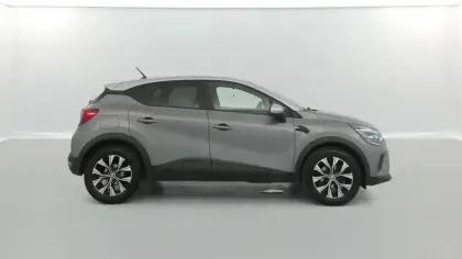 Photo 60 Renault Captur  TCe 100 GPL