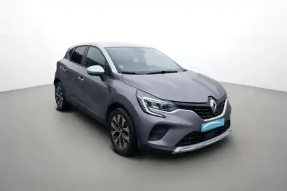 Photo 6 Renault Captur  TCe 100 GPL