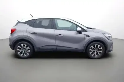 Photo 5 Renault Captur  TCe 100 GPL