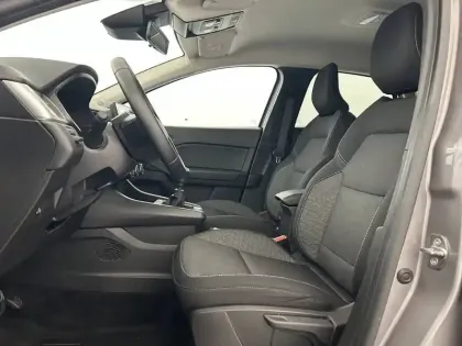 Photo 40 Renault Captur Gén. II (HJB) Ph1 NG Evolution 5