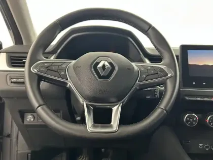 Photo 68 Renault Captur  TCe 100 GPL