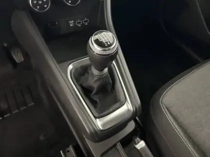 Photo 74 Renault Captur  TCe 100 GPL